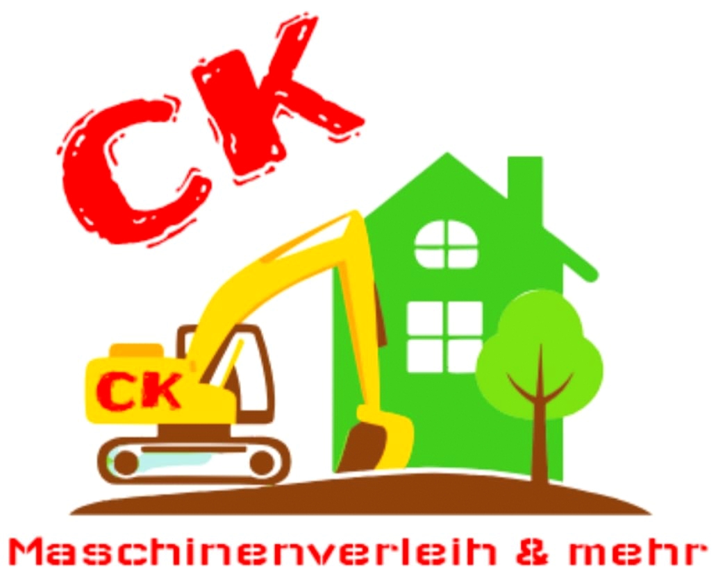 CK Maschinenverleih in Marsberg