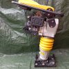 Vibrationsstampfer, 76kg