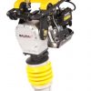 Vibrationsstampfer, 76kg