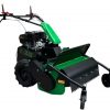 Mulcher